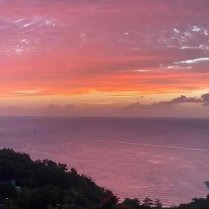 Sunset View Escape Guest house