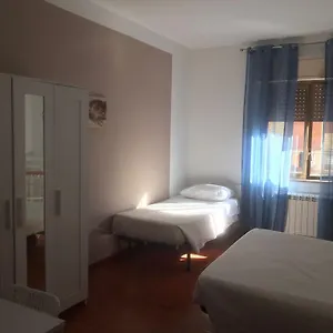 Maison d'hôtes La Dimora Dei Sette Arcangeli