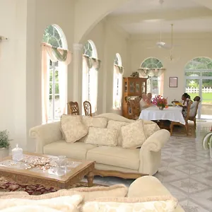 Zamaca' Bed & Breakfast